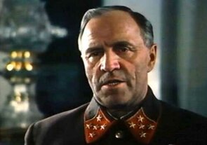 Фото из сериала Битва за Москву (1985)