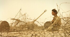 Фото из фильма Битва за Эль-Аламейн (2002)