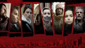 Фото из фильма Битва в Сиэтле (2007)