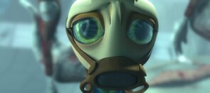 Фото из мультфильма Битва за планету Терра (2009)