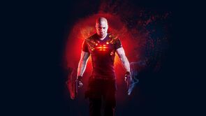 Фото из фильма Бладшот (2020)