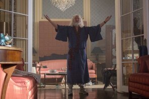Фото из фильма Благодетель (2015)