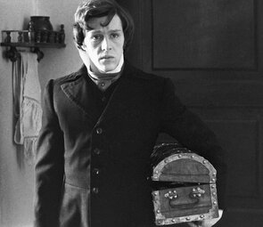 Фото из сериала Благородный разбойник Владимир Дубровский (1990)