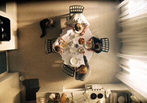 Фото из фильма Блаженная (2008)