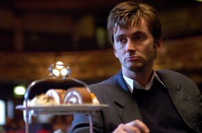 Фото из сериала Блэкпул (2004)
