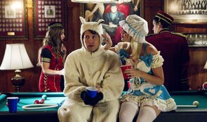 Фото из сериала Блеск славы (2010)