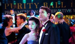 Фото из сериала Блеск славы (2010)