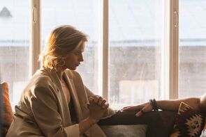 Фото из сериала Блеск (2023)