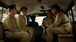 Фото из фильма Ближе к Луне (2013)