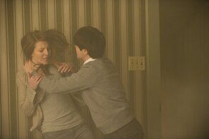 Фото из фильма Близнецы-убийцы (2011)