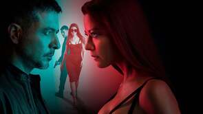 Фото из сериала Близкий враг (2018)