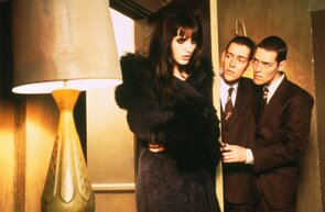 Фото из фильма Близнецы из Айдахо (1999)