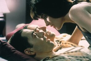 Фото из фильма Близнецы из Айдахо (1999)