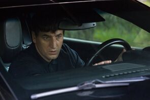 Фото из сериала Близнец (2021)