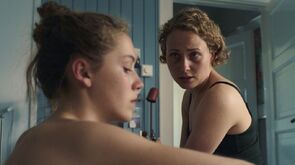 Фото из сериала Близнец (2019)