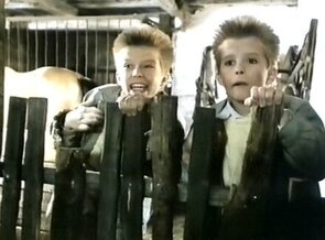 Фото из фильма Близнецы в зоопарке (1989)