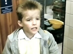 Фото из фильма Близнецы в зоопарке (1989)
