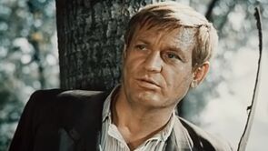 Фото из сериала Блокада: Фильм 1: Лужский рубеж, Пулковский меридиан (1974)