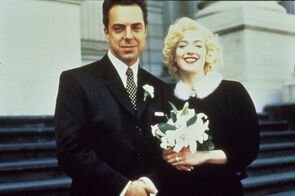 Фото из сериала Блондинка (2001)