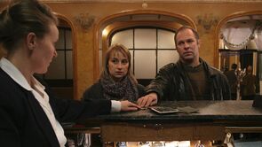 Фото из фильма 4 месяца, 3 недели и 2 дня (2007)