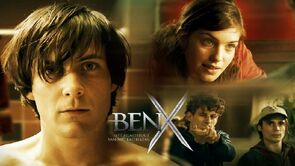 Фото из фильма Бен Икс (2007)
