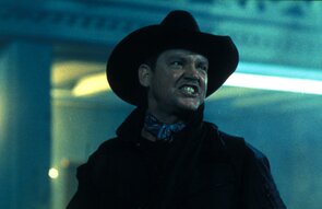 Фото из фильма Боевая бригада (2003)