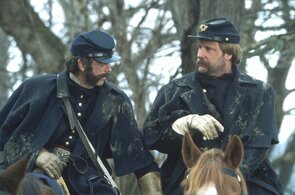 Фото из фильма Боги и генералы (2003)