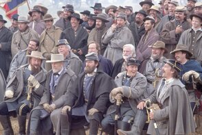 Фото из фильма Боги и генералы (2003)
