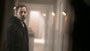 Фото из сериала Богомол (2018)