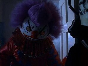 Фото из сериала Боишься ли ты темноты? (1990)