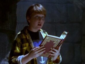 Фото из сериала Боишься ли ты темноты? (1990)