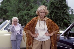 Фото из фильма Божественные тайны сестричек Я-Я (2002)