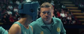 Фото из фильма Боксер (2023)