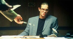 Фото из фильма Болеро (2004)