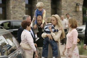 Фото из сериала Большая любовь (2006)