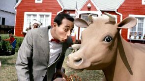 Фото из фильма Большое приключение Пи-Ви (1985)