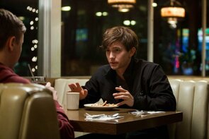 Фото из сериала Большие планы (2011)