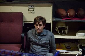 Фото из сериала Большие планы (2011)