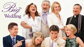 Фото из фильма Большая свадьба (2013)