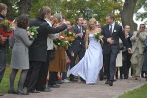 Фото из фильма Больше жизни (2012)