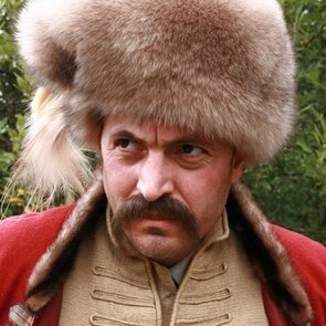 Фото из шоу Большая разница (2008)