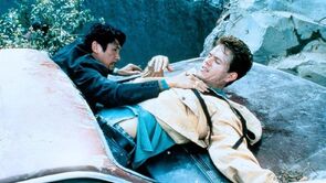 Фото фильма Большое дело 1998.