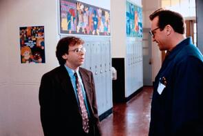Фото из фильма Большие парни (1996)
