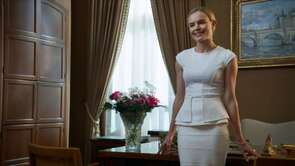 Фото из сериала Больше чем искусство (2015)