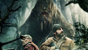 Фото из фильма Большая легенда (2018)