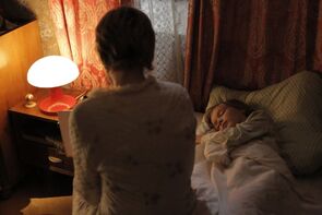 Фото из сериала Большое небо (2021)