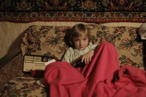 Фото из сериала Большое небо (2021)
