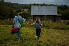Фото из сериала Большие надежды (2020)