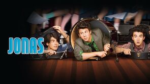 Фото из сериала Братья Джонас (2010)