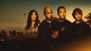 Фото из сериала Морская полиция: Лос-Анджелес (2009)